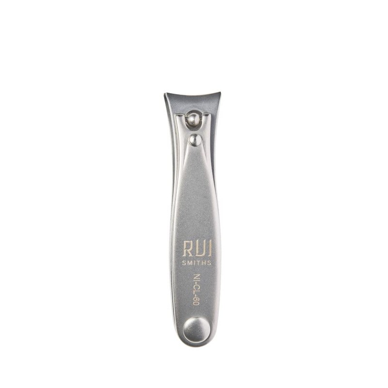 Rui Smiths Pro Precision Nail Clippers | TopInox Stainless Steel