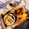 T2 Tea New York Breakfast Loose Leaf Black Tea in
