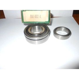 GREEN RW802R REAR WHEEL BEARING FITS:1964-69 OPEL KADETTE 1.1L & 1969-70 GT 1.1