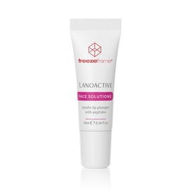 Freezeframe Face Solutions Lanoactive 10ml