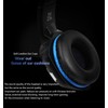 Lenovo HS15 3D Stereo Gaming Headset with Adjustable Microphone and