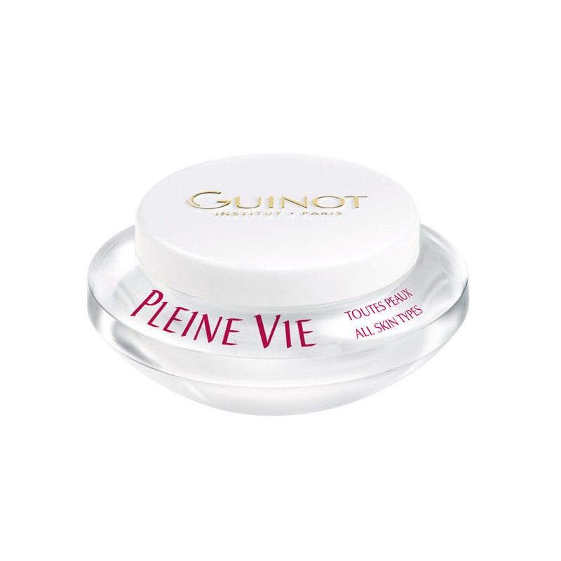 Gino Creme Plum Be Plumfit Elasticity Cream 50ml / 기노