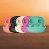 Urbanista Lisbon True Wireless Earbuds, Bluetooth 5.2 Earphones, Small In
