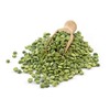 Sussex Wholefoods Organic Green Split Peas 500g