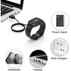SKG - Cargador de reloj compatible V7 Pro de repuesto