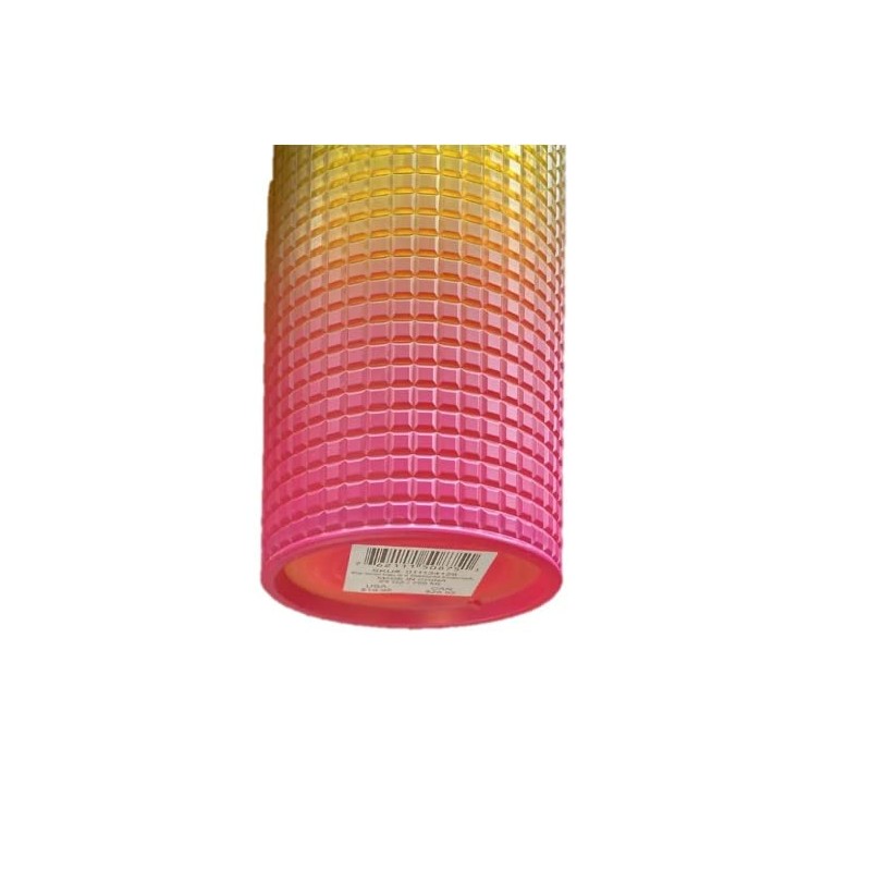 Starbucks Cold Cup Tumbler Venti 24 oz Summer 2022 (Lemon