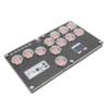 All Button Arcade Controller 12 Keys Supports Hot Swap and