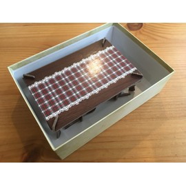 GOTTA2 Alice in Wonderland and Mysterious Tea Party (1 or More People, 60-90 Minutes for 8 and Up) Board Game