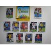2014 Panini World Cup FIFA Brazil Stickers promotional box 80