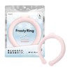 TOA NUTRISTICK FROSTY RING Frosting Cooling Ring, Neck Ring, Cool,