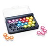 SmartGames smart games - IQ Stars, Puzzle Game with 120