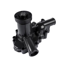 GLOSSY AUTO PARTS Water Pump Replacement for Perkins 103-09 103-10 103-11 Engine 145016474 145016473 02/630190 02/630370