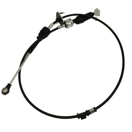 New Replacment Auto Transmission Shift Control Cable Assy Fit 2000 2001 2002 2003 2004 2005 Toyo ta Tundra 3.4L V6 Auto Transmission Column Shift Select Cable