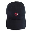 Mammut, Baseball Cap Mammut, black PRT1, L-XL