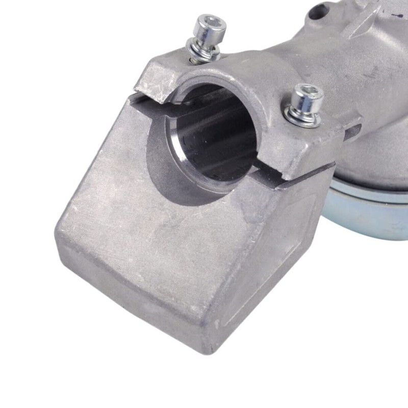 Trade-Shop Gear Head/Angle Gear/Trimmer Head Compatible with Stihl FS44 FS55