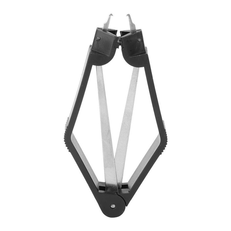 Extractor Puller,Stainless Steel IC Chip Removing Tool Mother Board Component