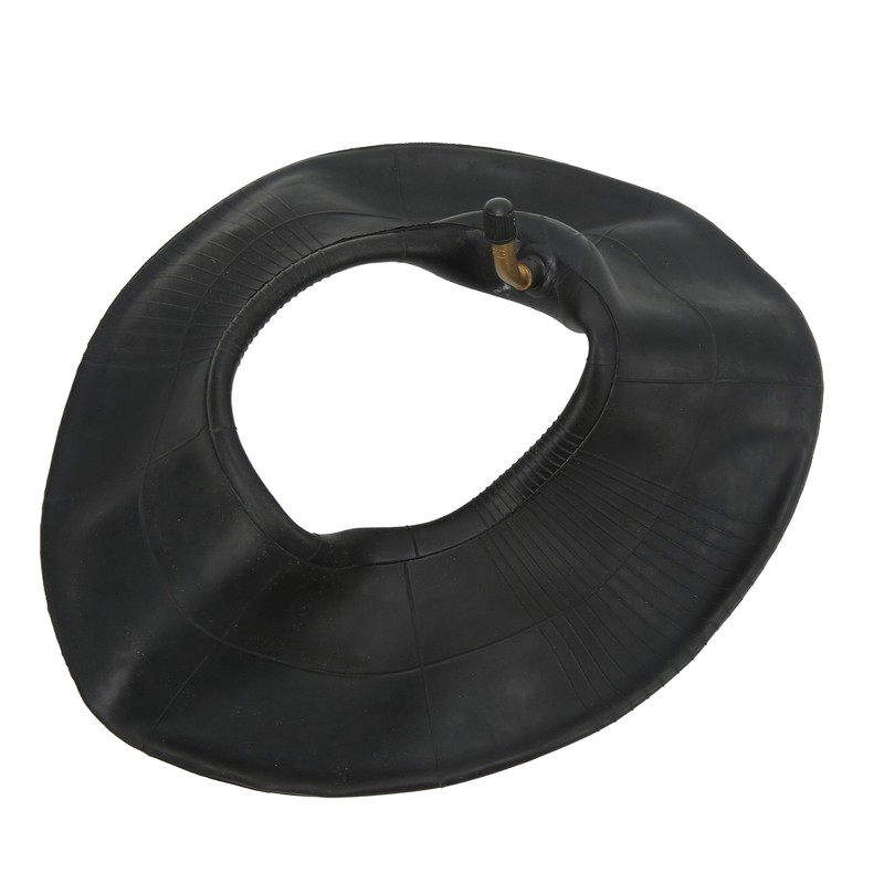 4.10 3.50‑4 Tire Inner Tube with TTR87 Bend Valve for