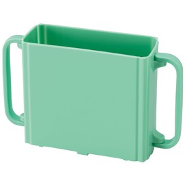 Skater KUG1 Bellows-type Collapsible Mouth Rinse / Tooth Brushing Cup, Bellows-type Cup, Senior Basic