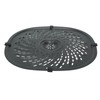 Fryer Crisper Plate Iron Non Stick Fryer Grill Pan Replacement