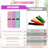 Resistance Bands for Working Out, Exercise Workout Bands for Women