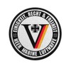 Copytec Patch Veteran Bundeswehr Reservist Army Marine Air Force Unit