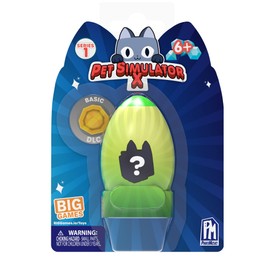 Bizak - Pet Simulator Toy (64231803)