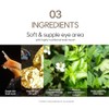 PETITFEE Gold and Snail Hydrogel Eye Patch