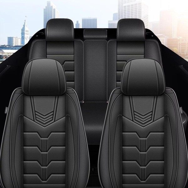 Unbranded Front and Rear For Honda Civic 2003-2015 Car 5