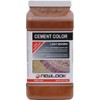 CEMENT COLOR 4 lb. Light Brown Fade Resistant Cement Color