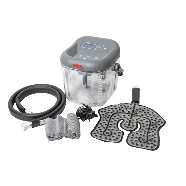 Brace Direct Renewed Ice Circulation Therapy Machine – Cryotherapy for