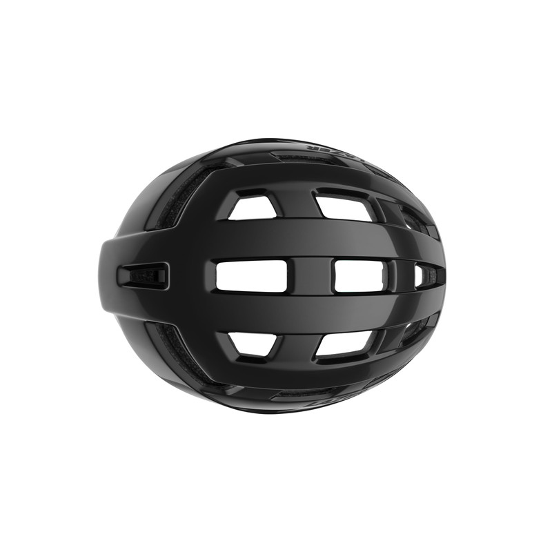 LAZER Tempo KC AF Black Unisize (54-61cm) Cycling Helmet
