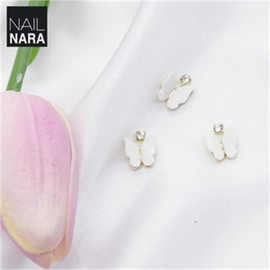 Mother-of-pearl butterfly parts / 자개 나비 파츠