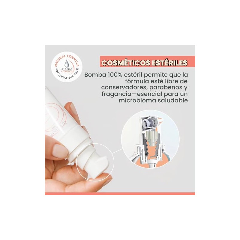 Avene Tolerance Control Soothing Skin Recovery Balm Women 1.35 oz