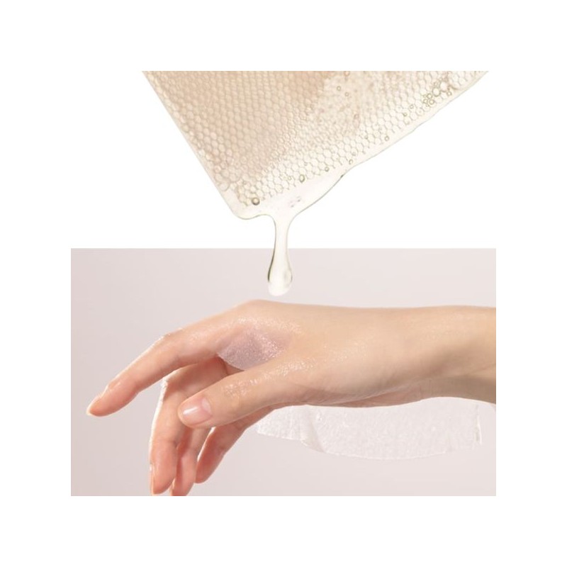 V&A Antioxidant Ampoule Sheet Mask 25ml*5ea