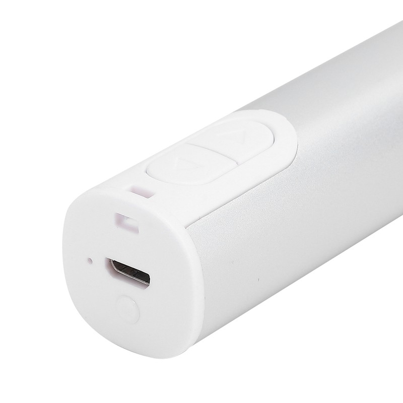 Portable UVC Light Germicidal UV Lamp Handheld Cleaning Multi Functional
