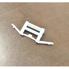 Unbranded 04-06 Pontiac GTO Upper Roof Gutter Drip Rail Molding Clip Retainer x10 Set