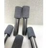 GENERAL IND. DIAMOND USA. CBN MANDRELS/JIG. GRINDING PINS. A-7/8"x -B-1-1/8"