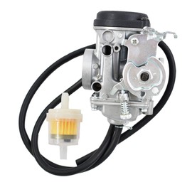 munirater TW200 Carburetor Replacement for TW200 TW200 2001-2017 200 Trailway Carb