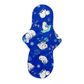 LUBELLA ECOPIPO Toalla Nocturna Lubella Ecopipo Polito