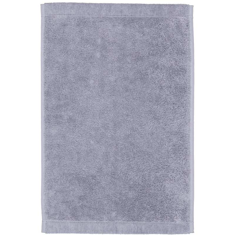 Cawö Home Handtücher Life Style Uni 7007 Nordic Blue -