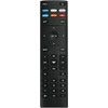 XRT136 Replace Remote Compatible with VIZIO LED LCD HD 4K