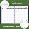 2026 Monthly Planner - Planner/Calendar 2026, JAN 2026 - DEC