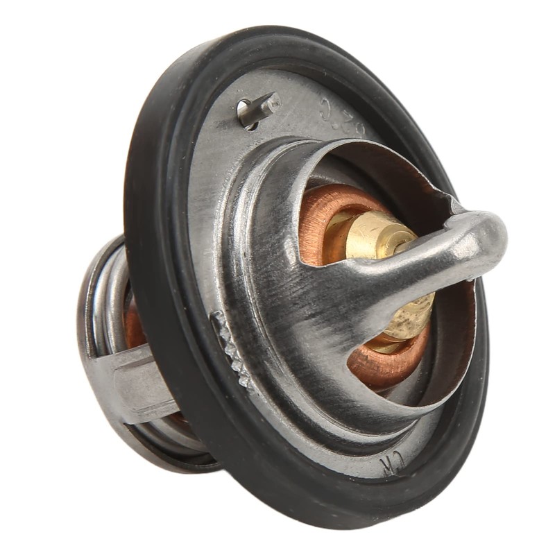 ATV Thermostat, High Performance Thermostat for Automatic Engine Temperature Regulation,