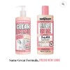 Soap & Glory Clean On Me Clarifying Body Wash 16.9