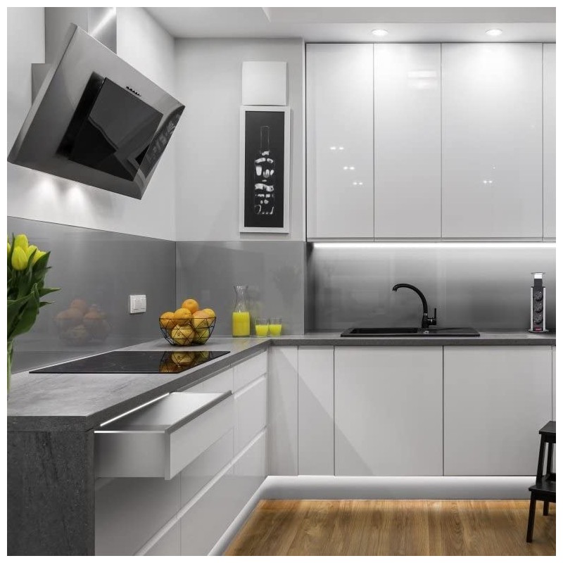 12 V Mini-Amp, 6-Way Distributor, 0.15 m Plug