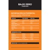 BAJO ZERO FORTIUM Suplemento alimenticio con vitaminas liposolubles adicionado con