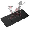 Treadmills Mat Gym Mats for Home Gym Workout Rubber Jump