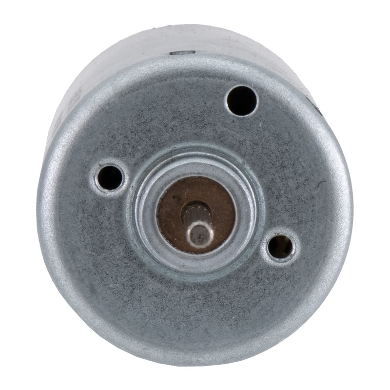 RecPro BVD0218-00 12V DC Fan Motor Compatible with Ventline Ventadome