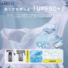 LAAVVA UV Protection Mask, Cooling Sensation, 99% UV Protection, UPF