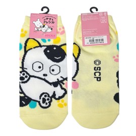 Small Planet Tama & Friends Characters Women's Paw 174615 Do you know my own Tama? 3-chome Tama
